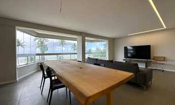 Imagem 2: Avenida boa Viagem, todo reformado, Lindo, 182 m, 3 Suítes, 2 Vagas!