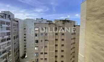 Imagem 4: Apartamento-À VENDA-Copacabana-Rio de Janeiro-RJ