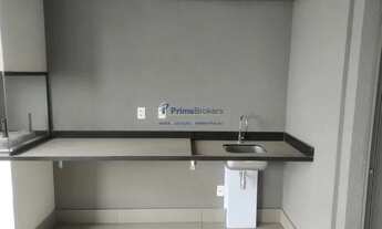 Imagem 6: Apartamento para venda no Grand Habitart Brooklin Rua Michigan