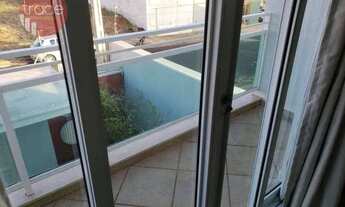 Imagem 3: Casa com 4 dormitórios à venda, 215 m² por R$ 880.000,00 - Residencial Flórida - Ribeirão