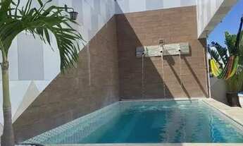 Imagem 4: Excelente cobertura de alto padrão mobiliada na Praia do Futuro - AP53957