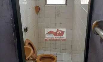 Imagem 7: Casa à venda, 100 m² por R$ 340.000,00 - Chácara Inglesa - São Paulo/SP