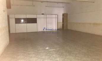 Imagem 3: Prédio comercial a venda na Saúde 334 m² de área construída