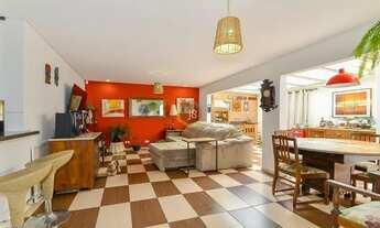 Imagem 5: CURITIBA - Casa de Condomínio - Pilarzinho