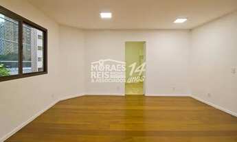 Imagem 7: Apartamento com 4 dormitórios à venda, 196 m² por R$ 2.900.000,00 - Itaim Bibi - São Paulo