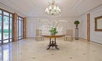 Imagem 6: Apartamento, 500 m² - venda por R$ 7.950.000,00 ou aluguel por R$ 33.000,00/mês - Higienóp