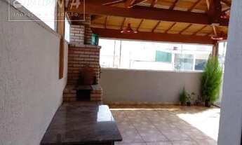 Imagem 5: Santo André - Apartamento Padrão - Jardim Santo Alberto