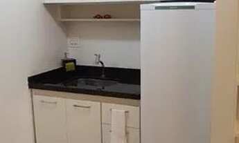 Imagem 5: Flat para locação em Pinheiros - Edifício Comfort Suítes Oscar Freire - Cód. PEO08216