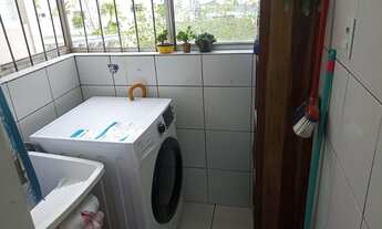 Imagem 7: Apartamento para venda com 86 metros quadrados com 3 quartos em Kobrasol - São José - SC