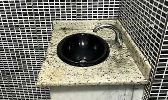 Imagem 7: Apartamento para aluguel tem 59 metros quadrados com 2 quartos