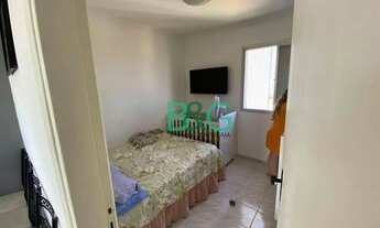 Imagem 7: Apartamento com 2 dormitórios à venda, 48 m² por R$ 278.000,00 - Penha de França - São Pau