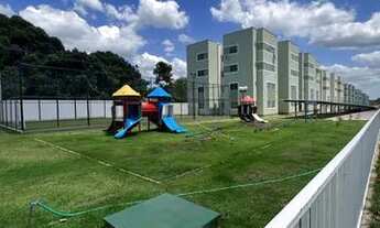 Imagem 4: AF Apartamento para venda possui 59M com 3 quartos em Vale Quem Tem - Teresina - Piauí