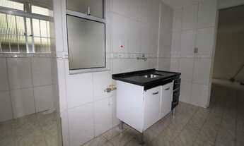 Imagem 3: Apartamento com 2 dormitórios para alugar, 47 m² por R$ 1.171,35/mês - Jardim Marica - Mog