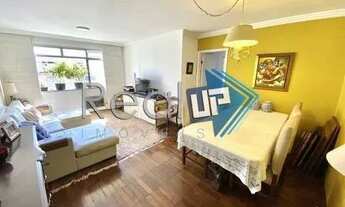 Imagem 4: Apartamento á venda com 3 quartos,101m² no Leblon