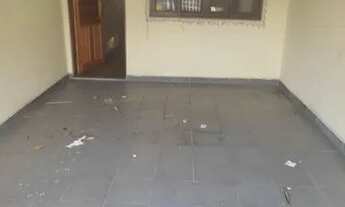 Imagem 2: Sobrado para aluguel possui 150 metros quadrados com 3 quartos em Vila Lageado - São Paulo