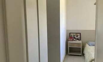 Imagem 6: Brisas Residencial Clube - Paralela, 69m², 2 Quartos, Nascente, com Armários