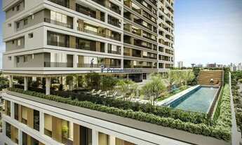 Imagem: APARTAMENTO COM 2 DORMITÓRIOS (SUÍTES)