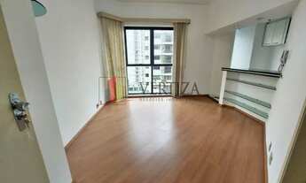 Imagem 2: Apartamento à venda em Moema