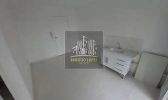 Imagem 5: Apartamento próximo ao Terminal Sacomã com 2 quartos e 1 vg