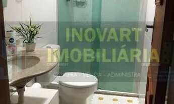 Imagem 7: !COD 672 Excelente casa triplex, 3 quartos, Nova São Pedro