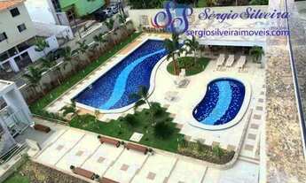 Imagem 3: Amplo apartamento no Meireles com 4 suítes