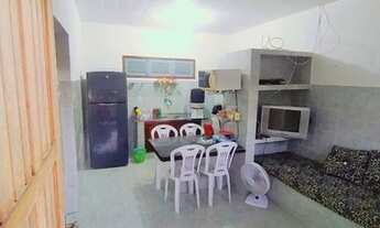 Imagem 6: Casa em Lucena Casa com 2 dormitórios