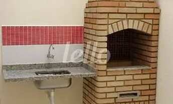 Imagem 6: São Paulo - Casa Padrão - Jabaquara