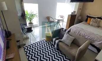 Imagem 3: Studio mobiliado e equibado p/ locação no Brooklin