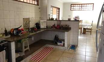 Imagem 7: Casa com 3 dormitórios à venda, 265 m² por R$ 550.000,00 - Parque Industrial Lagoinha - Ri