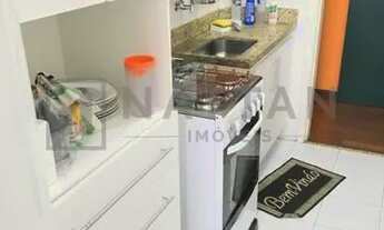 Imagem 4: Apartamento com 2 dormitórios à venda, 62 m² por R$ 650.000,00 - Tatuapé - São Paulo/SP