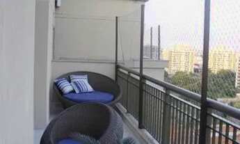 Imagem: Excelente Cobertura no Barra Bonita!!!