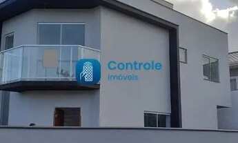 Imagem: Lindo Sobrado 2 dormitórios sendo 2 suites