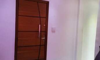 Imagem 6: Excelente Apartamento Térreo de 01 Quarto com Garagem