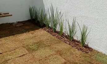 Imagem 3: Apartamento para venda possui 183 metros quadrados com 3 quartos em Parque Santa Rita - Go