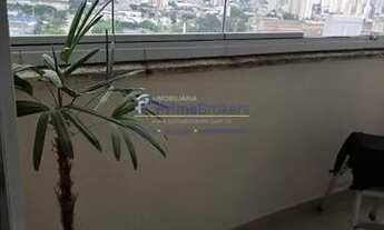 Imagem 3: APARTAMENTO EM CONDOMÍNIO CLUBE COM 3 DORMITÓRIOS E 1 VAGA - SANTO ANDRÉ