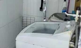 Imagem 7: Alugo apartamento 2/4 no condomínio solar ville