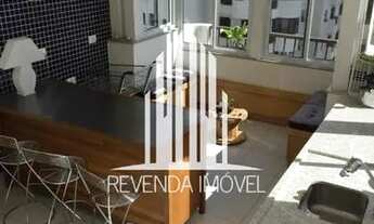 Imagem 7: Cobertura Duplex pronto para morar região Higienópolis!