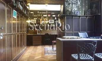 Imagem 5: Scenario Imóveis Vende - Casa de Luxo Imperial