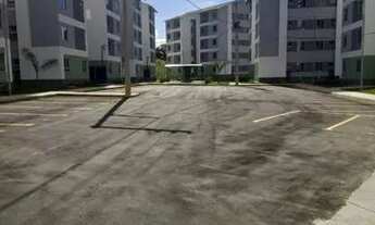 Imagem 2: Apartamento 2 quartos novo