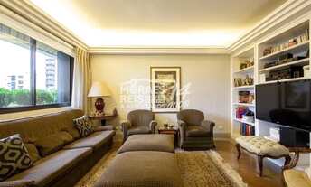 Imagem 5: VENDO / ALUGO / APARTAMENTO / 386.82 M² / 4 DORMITÓRIOS - SUÍTES / 5 VAGAS /VILA NOVA CONC