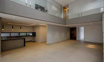 Imagem 5: Portal do sol Green - Sobrado com 4 suítes em condomínio