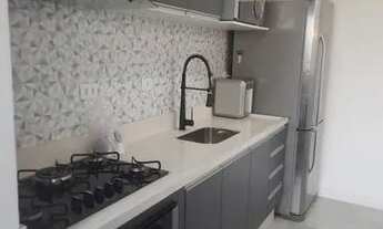 Imagem 3: Apartamento para aluguel tem 80 m2 com 2 quartos