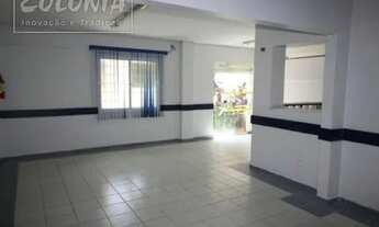 Imagem 4: Santo André - Prédio Inteiro - Centro