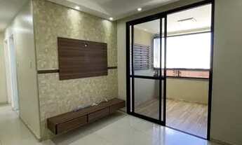 Imagem 3: Ecoville Park Apartamento com 3 dormitórios