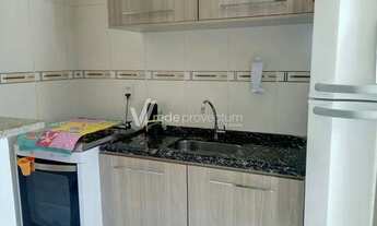 Imagem 6: Apartamento 2 dormitórios a venda no Jardim Antonio Von Zuben