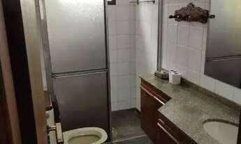 Imagem 6: Apartamento com 3 dormitórios, 127 m² - venda por R$ 1.200.000,00 ou aluguel por R$ 9.291