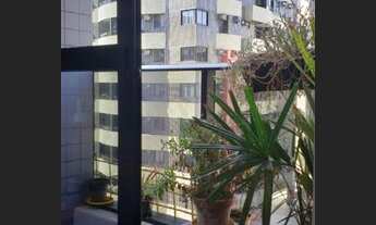 Imagem 5: Apartamento para aluguel tem 42 m² com 1 quarto em Ponta Verde - Maceió - Alagoas