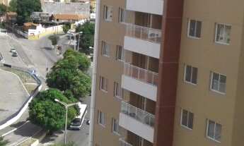 Imagem 4: APT 022, Condomínio Duo Parangaba, apartamento com 03 quartos, piscina