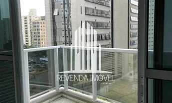 Imagem 7: Sala Comercial na Vila Clementino com 44m² 2 banheiros e 1 vaga de garagem