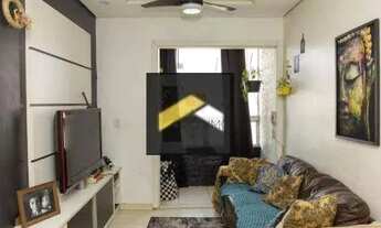 Imagem 2: Apartamento com 2 dormitórios para alugar, 47 m² por R$ 2.320,00/mês - Protásio Alves - Po